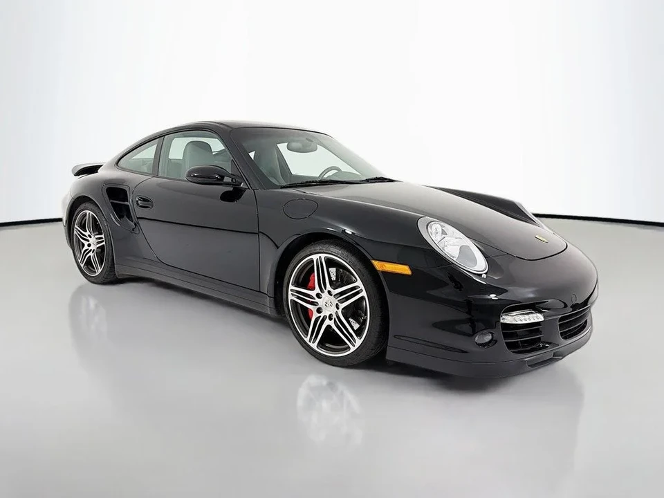 2007 Porsche 997 Turbo - Image 7 of 31
