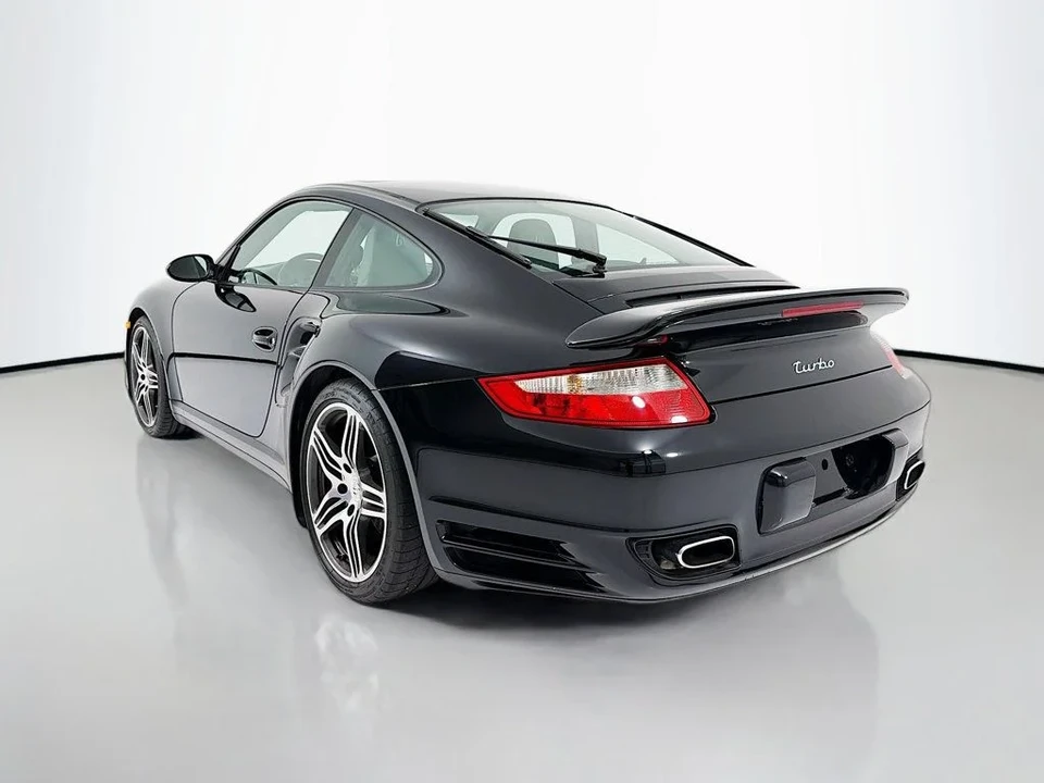 2007 Porsche 997 Turbo - Image 3 of 31