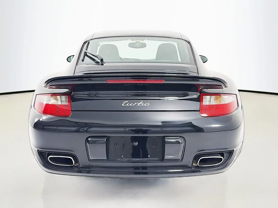 2007 Porsche 997 Turbo - Image 10 of 31
