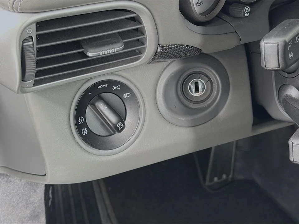 2007 Porsche 997 Turbo - Image 15 of 31