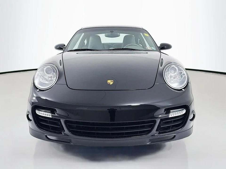 2007 Porsche 997 Turbo - Image 6 of 31