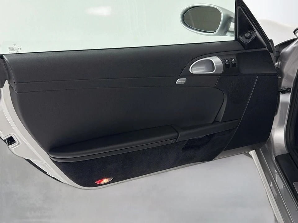 2007 Porsche 987 Cayman - Image 16 of 31