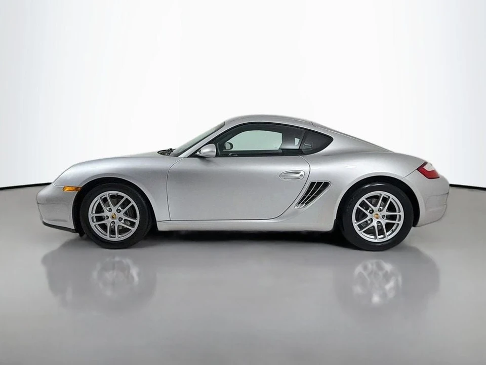 2007 Porsche 987 Cayman - Image 2 of 31