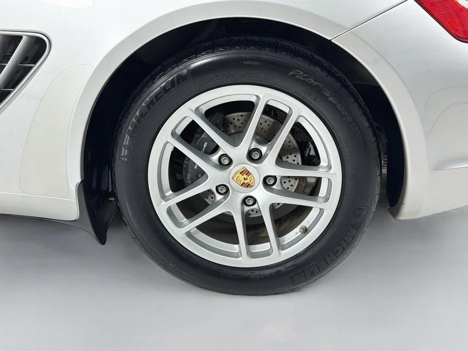 2007 Porsche 987 Cayman - Image 30 of 31