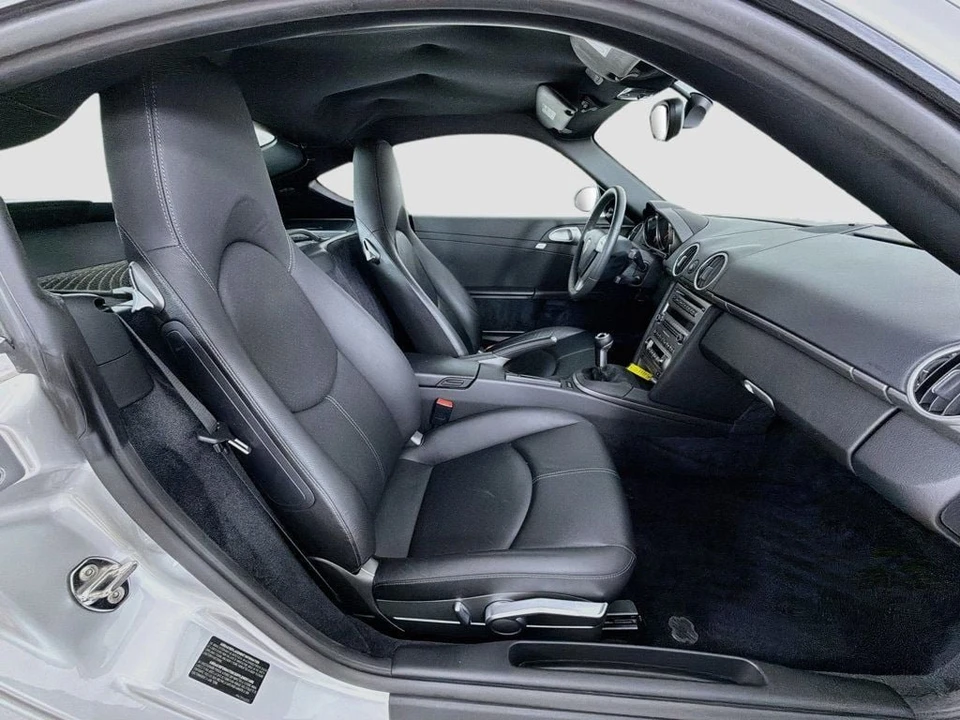 2007 Porsche 987 Cayman - Image 27 of 31