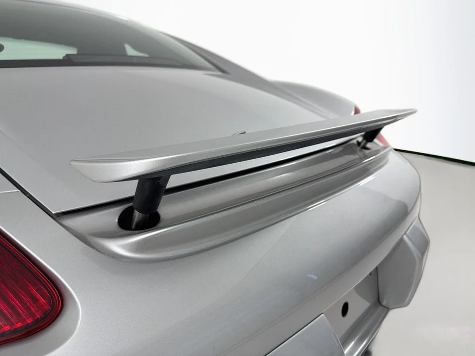 2007 Porsche 987 Cayman - Image 11 of 31
