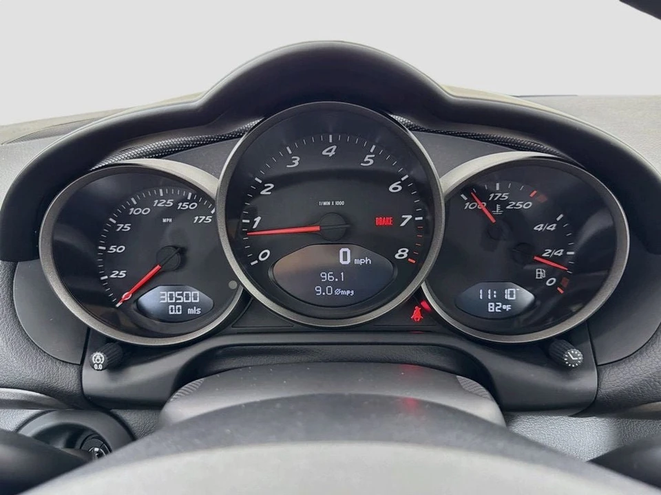 2007 Porsche 987 Cayman - Image 20 of 31
