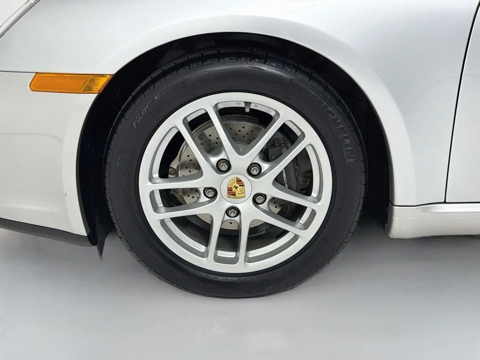 2007 Porsche 987 Cayman - Image 31 of 31