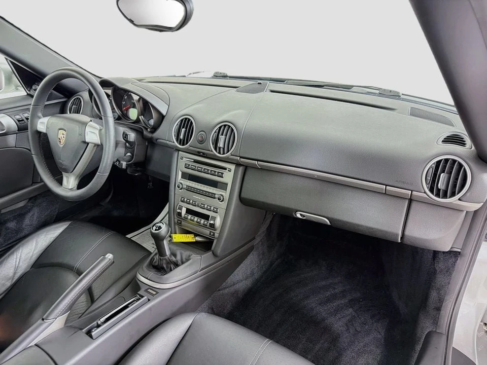 2007 Porsche 987 Cayman - Image 28 of 31