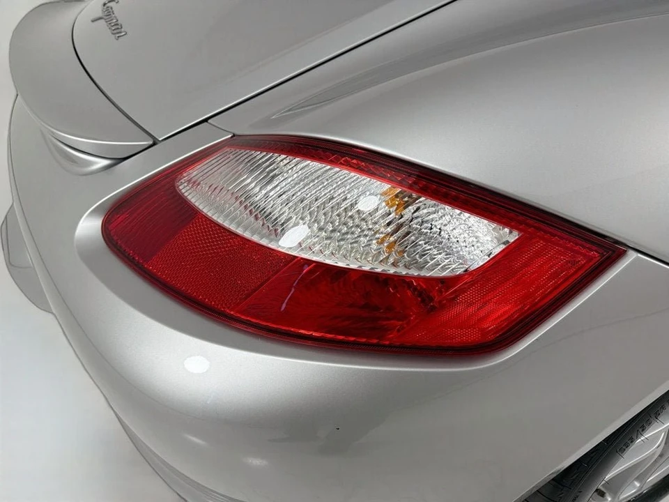 2007 Porsche 987 Cayman - Image 14 of 31
