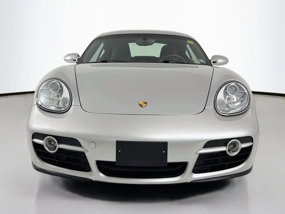 2007 Porsche 987 Cayman - Image 6 of 31