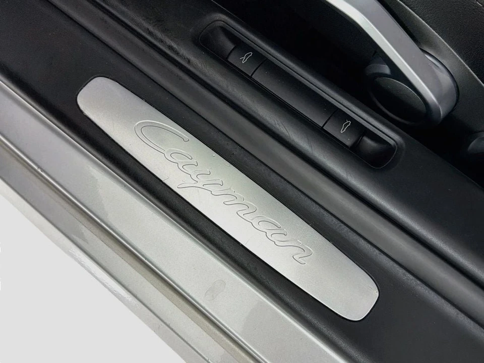 2007 Porsche 987 Cayman - Image 17 of 31