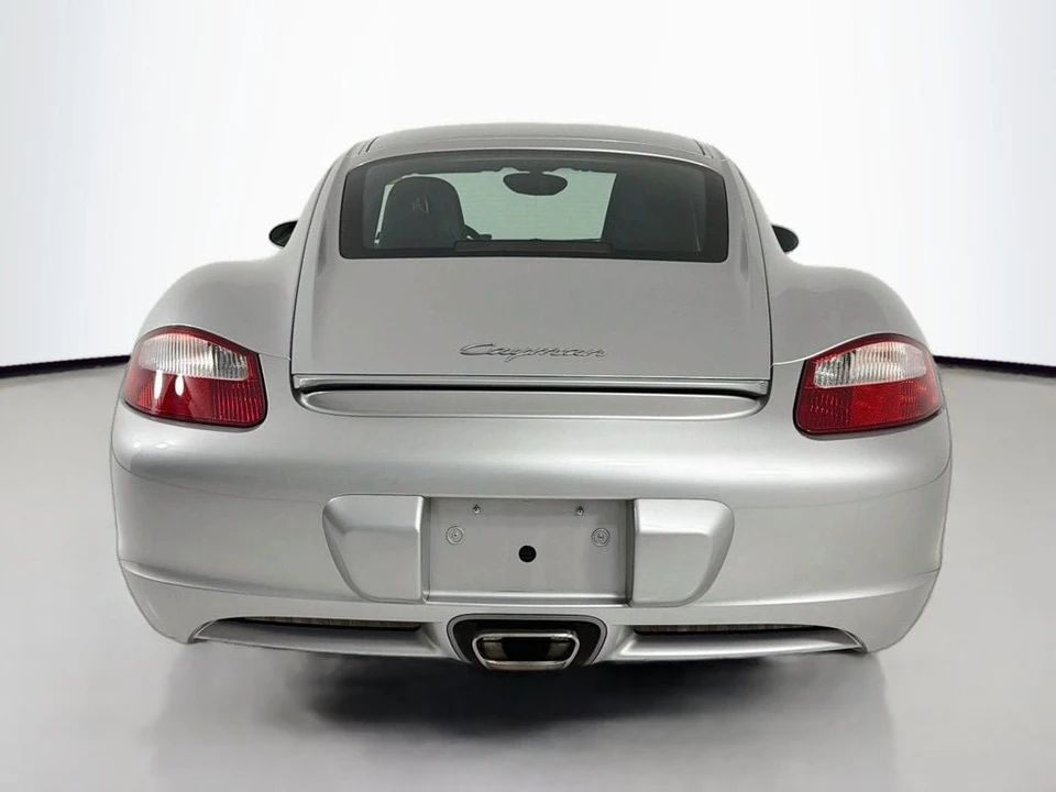 2007 Porsche 987 Cayman - Image 10 of 31