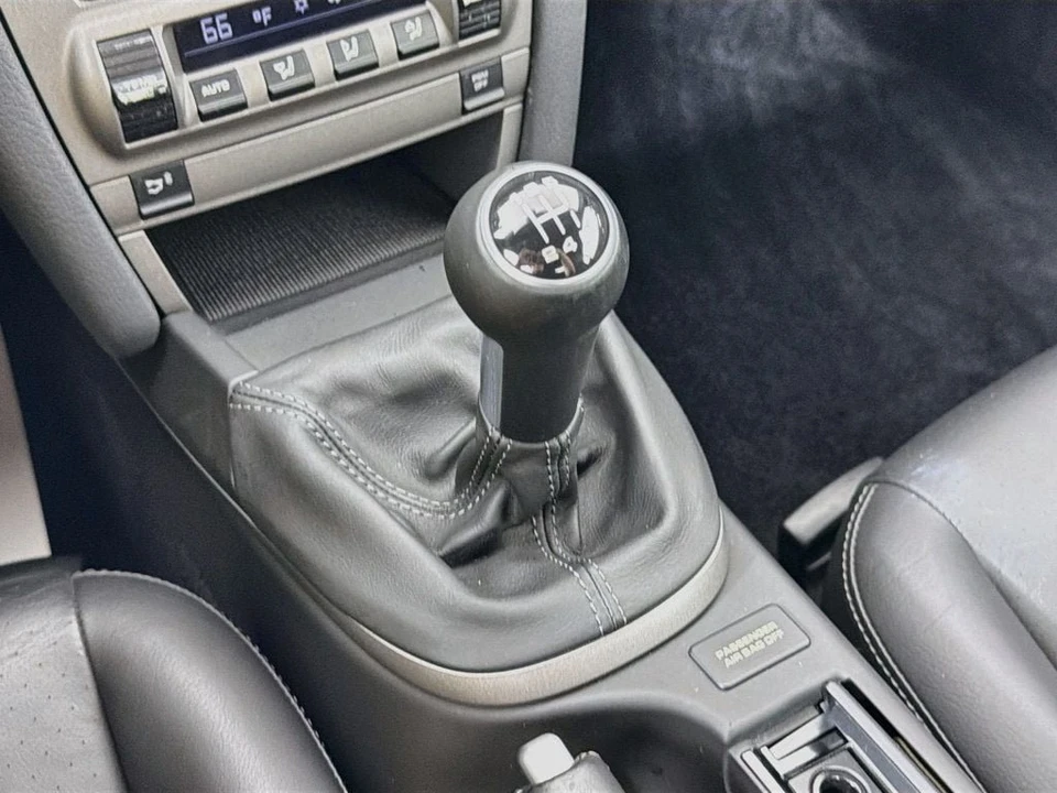 2007 Porsche 987 Cayman - Image 23 of 31