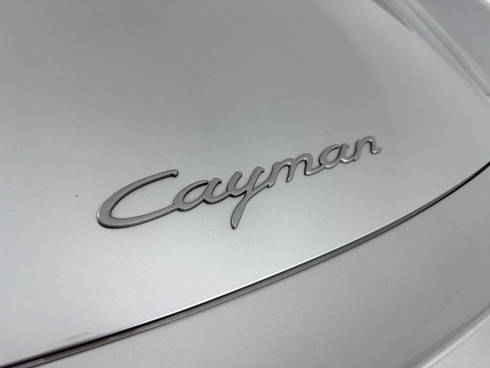 2007 Porsche 987 Cayman - Image 12 of 31