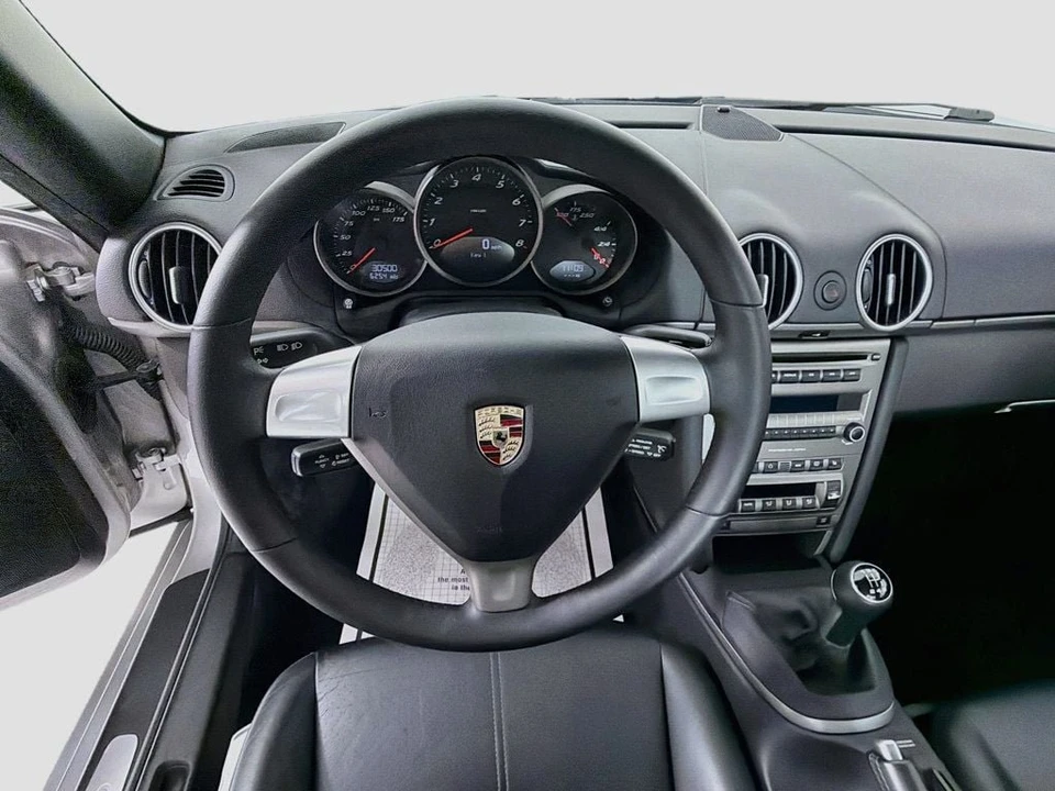 2007 Porsche 987 Cayman - Image 19 of 31