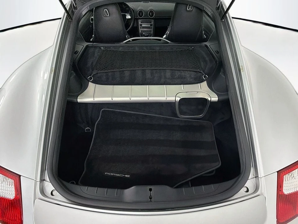 2007 Porsche 987 Cayman - Image 25 of 31