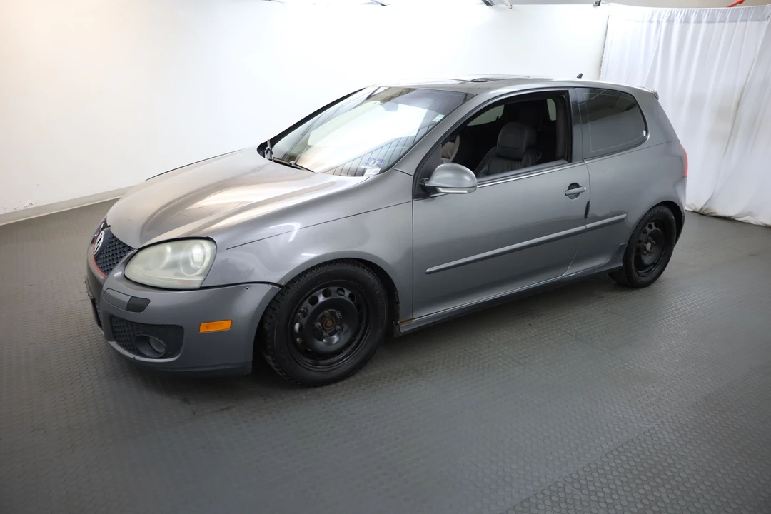 2007 Volkswagen GTI Mk5 - Image 2 of 31