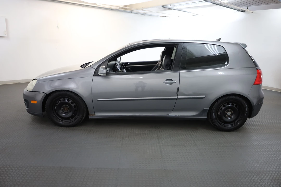 2007 Volkswagen GTI Mk5 - Image 3 of 31