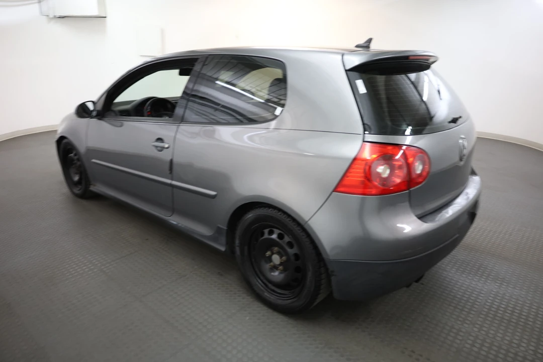 2007 Volkswagen GTI Mk5 - Image 4 of 31