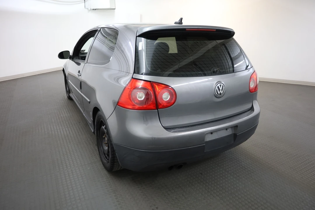 2007 Volkswagen GTI Mk5 - Image 5 of 31
