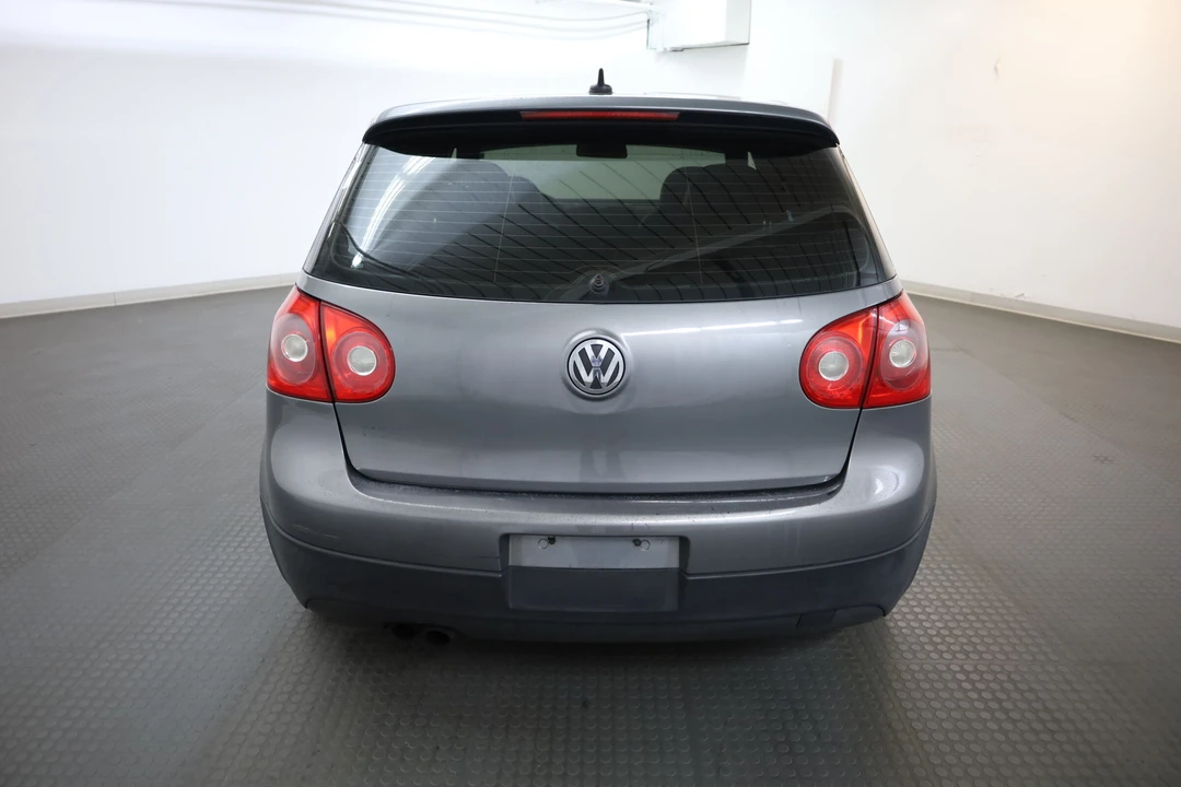 2007 Volkswagen GTI Mk5 - Image 6 of 31
