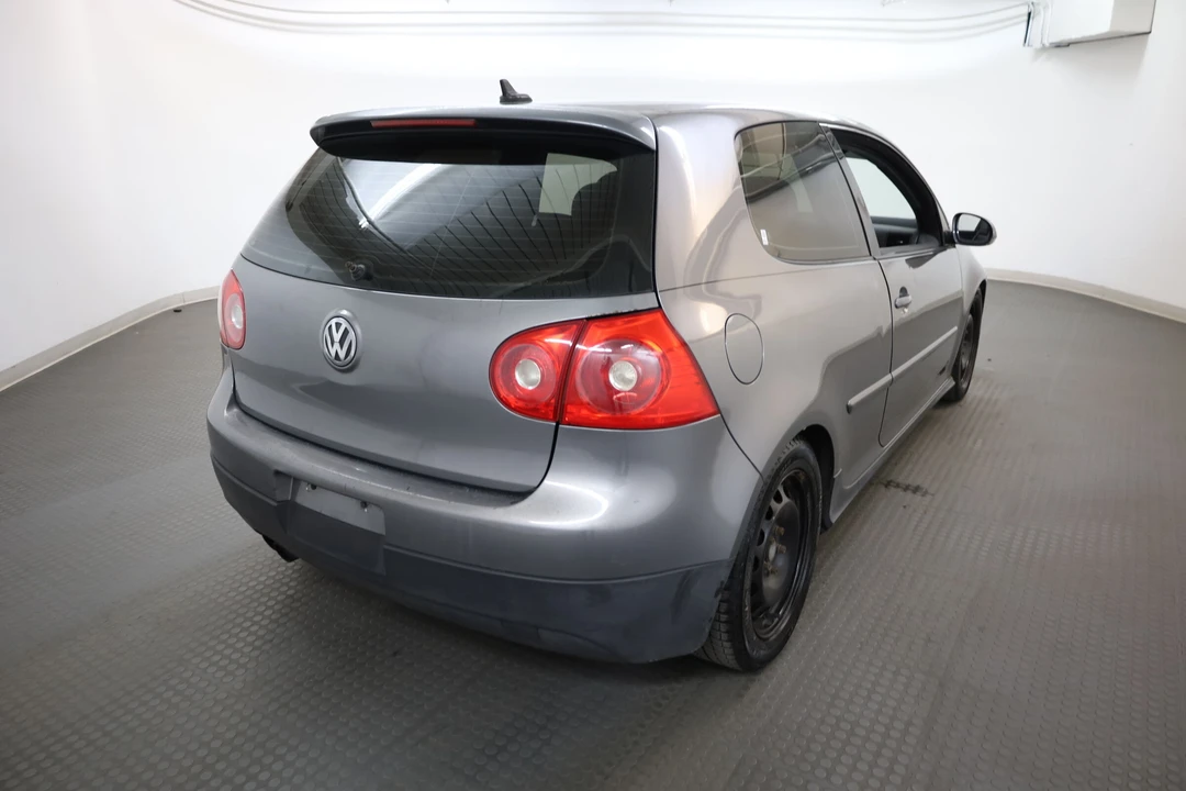 2007 Volkswagen GTI Mk5 - Image 7 of 31