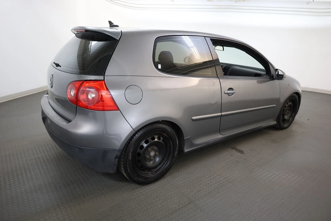 2007 Volkswagen GTI Mk5 - Image 8 of 31
