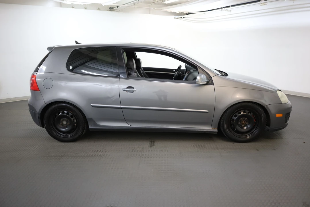 2007 Volkswagen GTI Mk5 - Image 9 of 31
