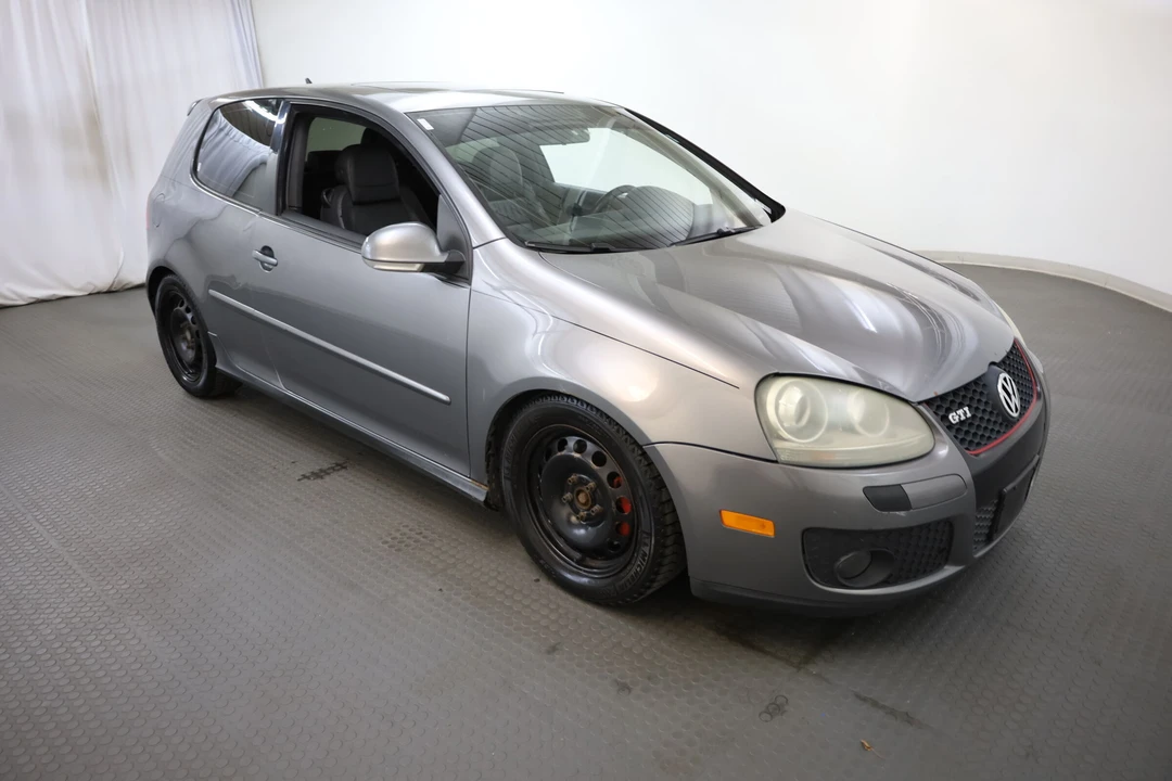 2007 Volkswagen GTI Mk5 - Image 10 of 31