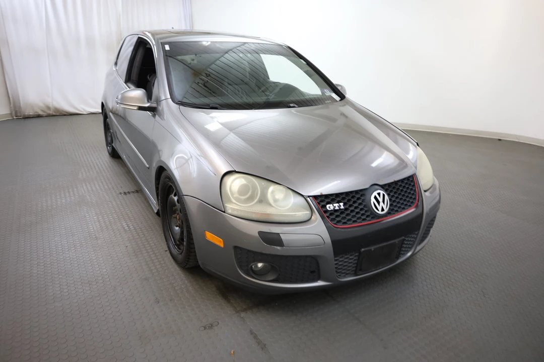 2007 Volkswagen GTI Mk5 - Image 11 of 31