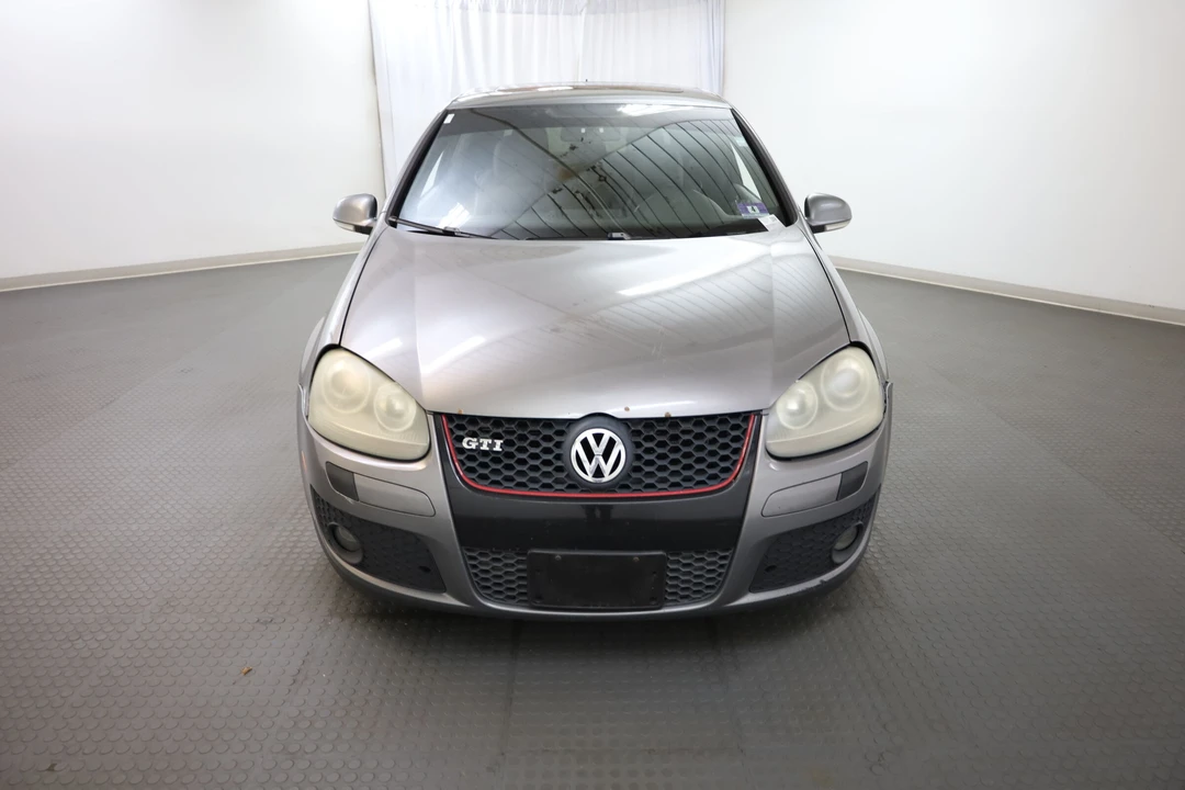 2007 Volkswagen GTI Mk5 - Image 12 of 31