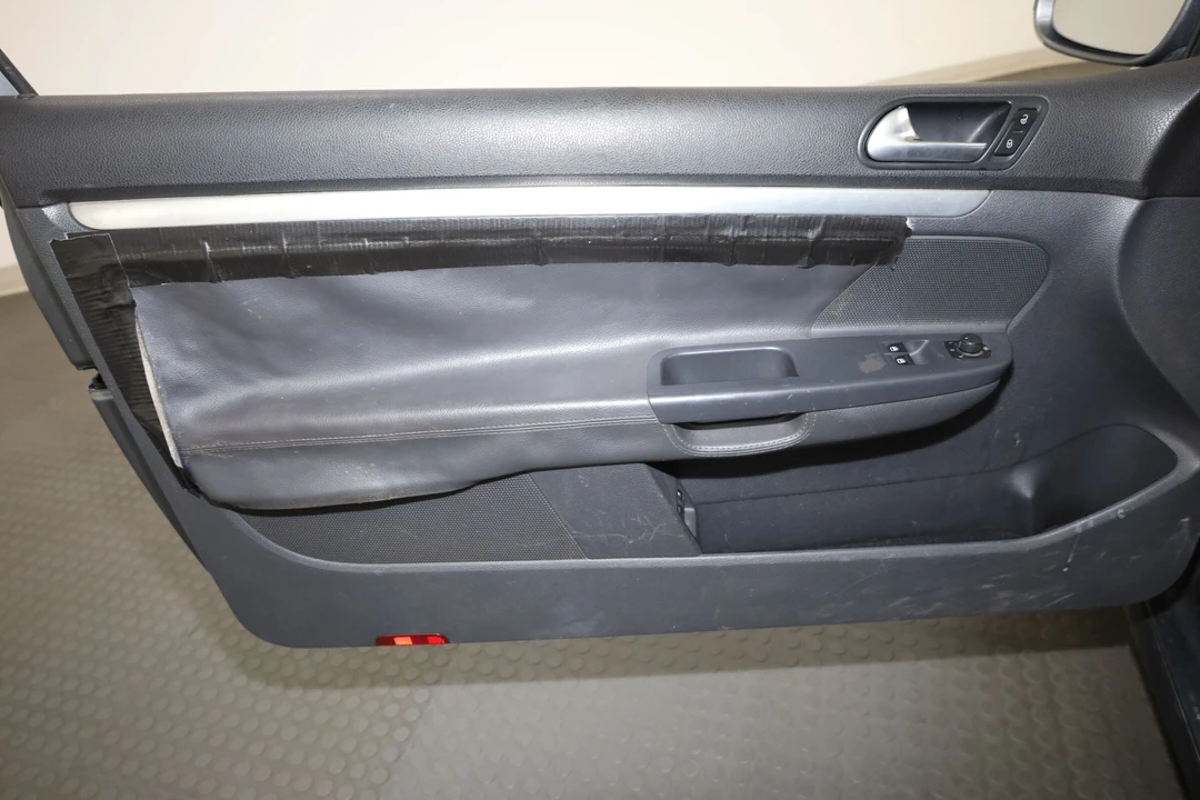 2007 Volkswagen GTI Mk5 - Image 13 of 31