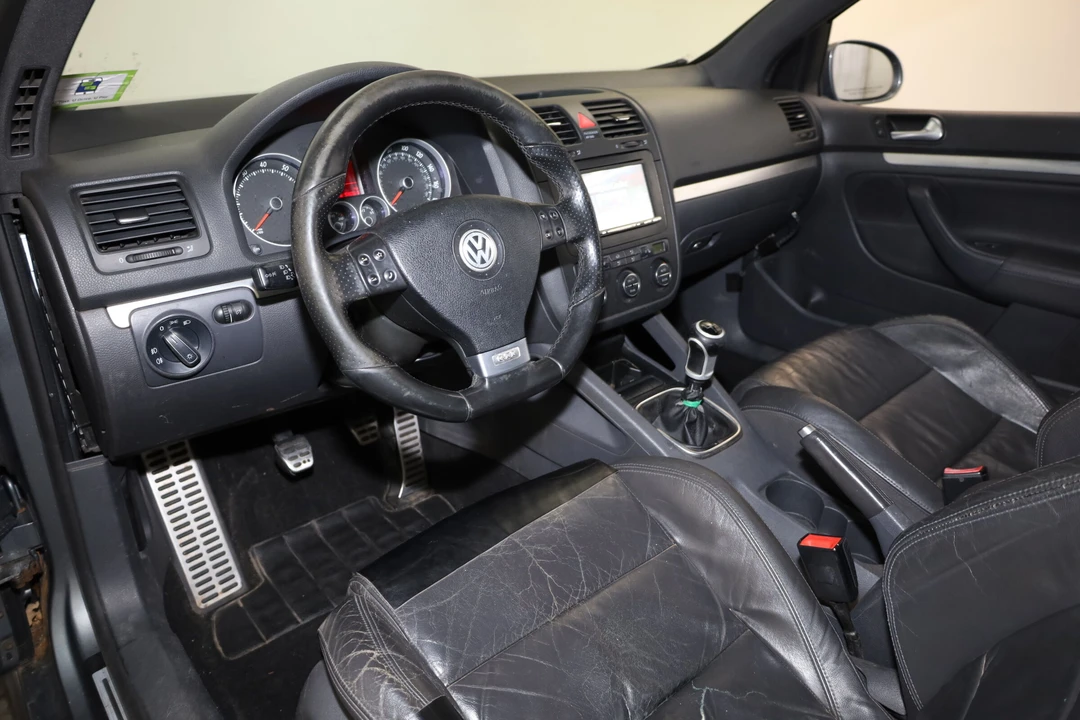 2007 Volkswagen GTI Mk5 - Image 14 of 31