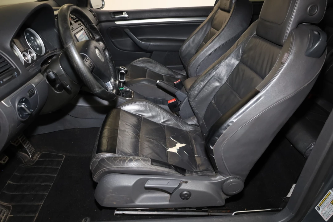2007 Volkswagen GTI Mk5 - Image 15 of 31