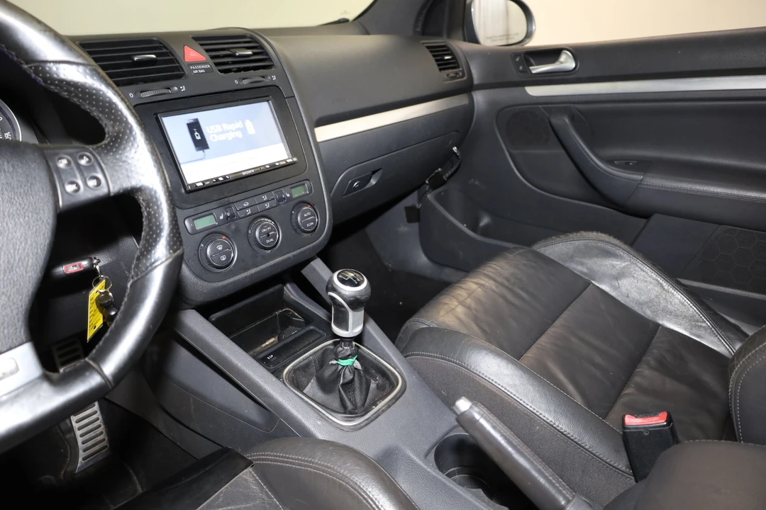 2007 Volkswagen GTI Mk5 - Image 16 of 31
