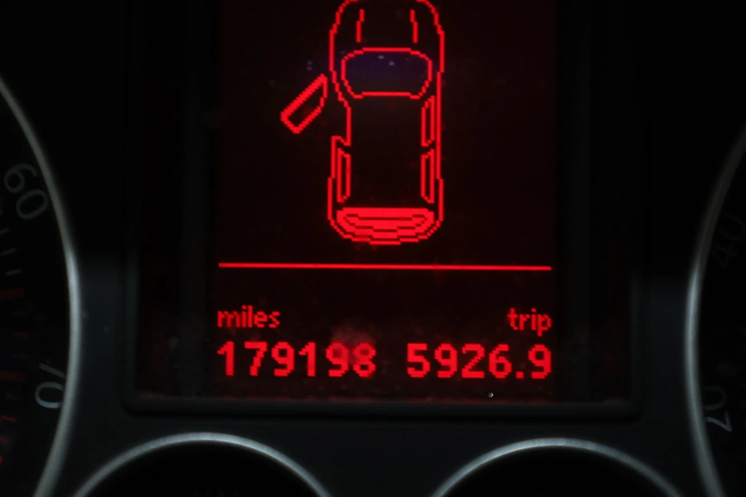 2007 Volkswagen GTI Mk5 - Image 17 of 31