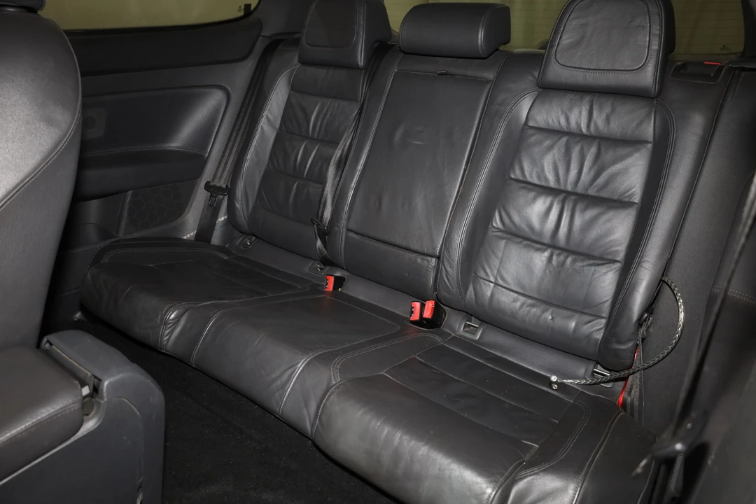 2007 Volkswagen GTI Mk5 - Image 20 of 31