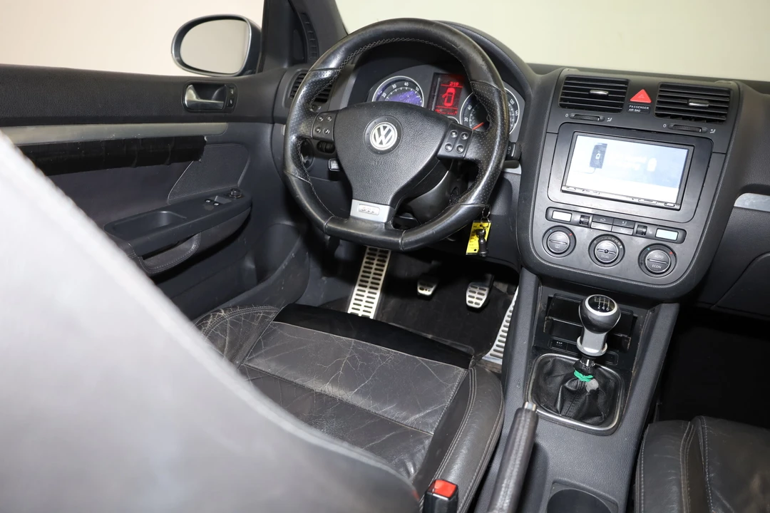 2007 Volkswagen GTI Mk5 - Image 21 of 31