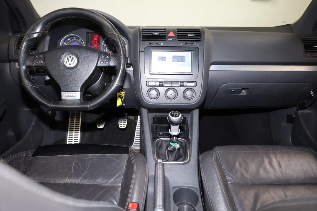 2007 Volkswagen GTI Mk5 - Image 22 of 31