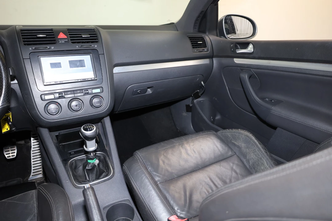 2007 Volkswagen GTI Mk5 - Image 23 of 31