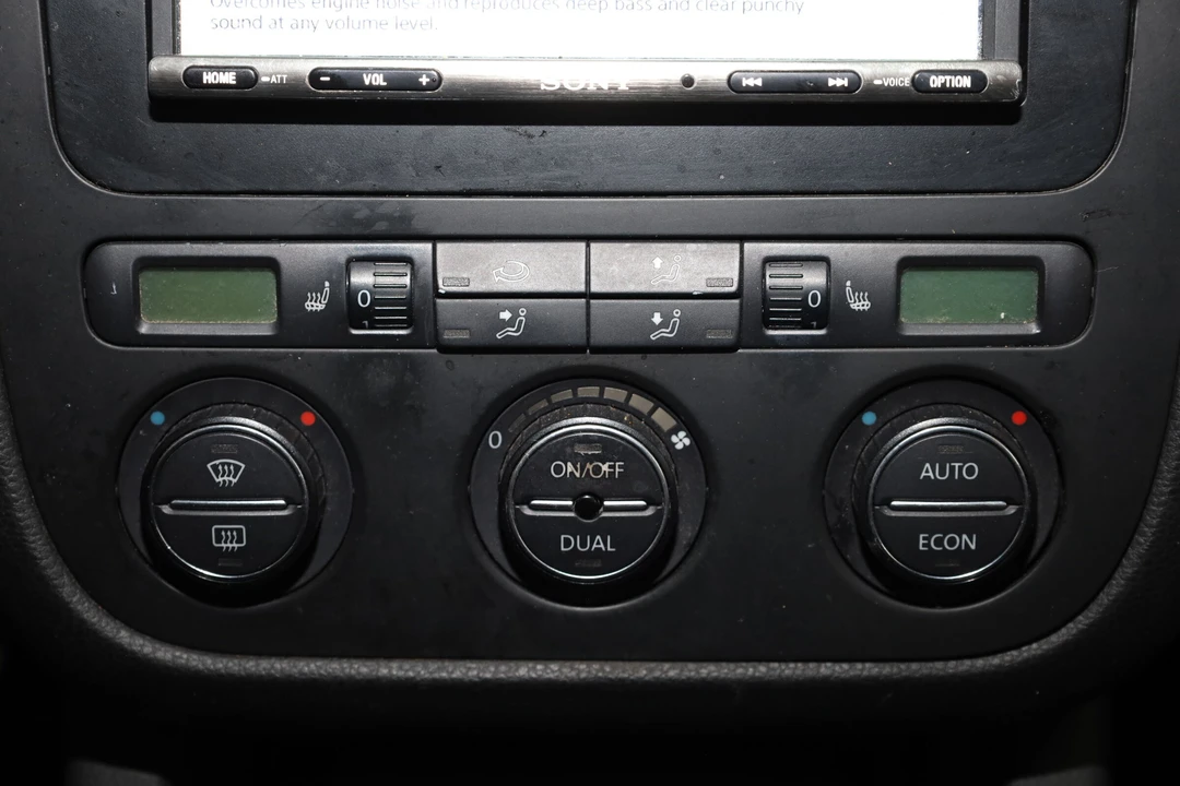 2007 Volkswagen GTI Mk5 - Image 25 of 31