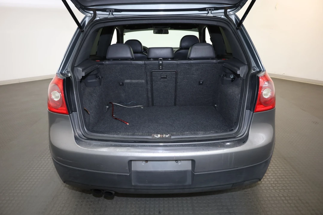 2007 Volkswagen GTI Mk5 - Image 28 of 31