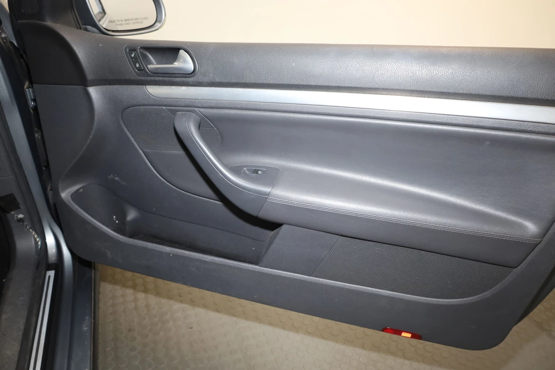 2007 Volkswagen GTI Mk5 - Image 29 of 31