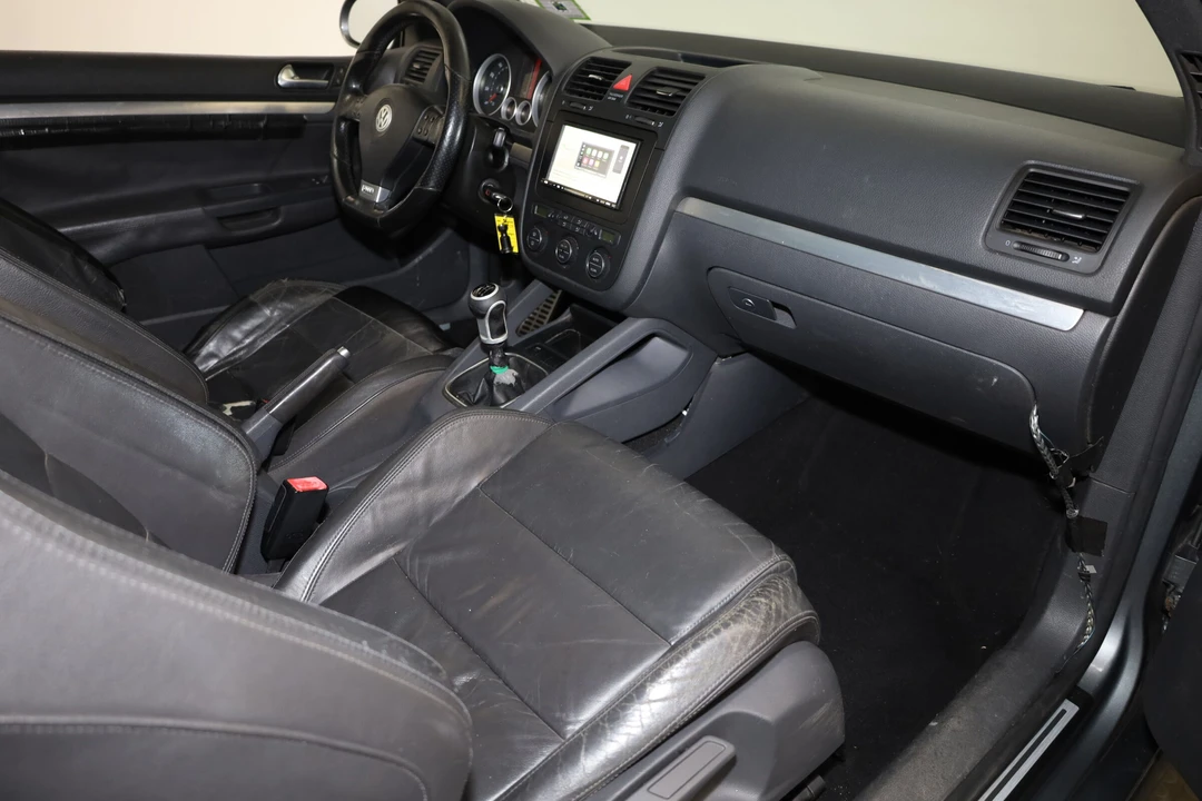 2007 Volkswagen GTI Mk5 - Image 30 of 31