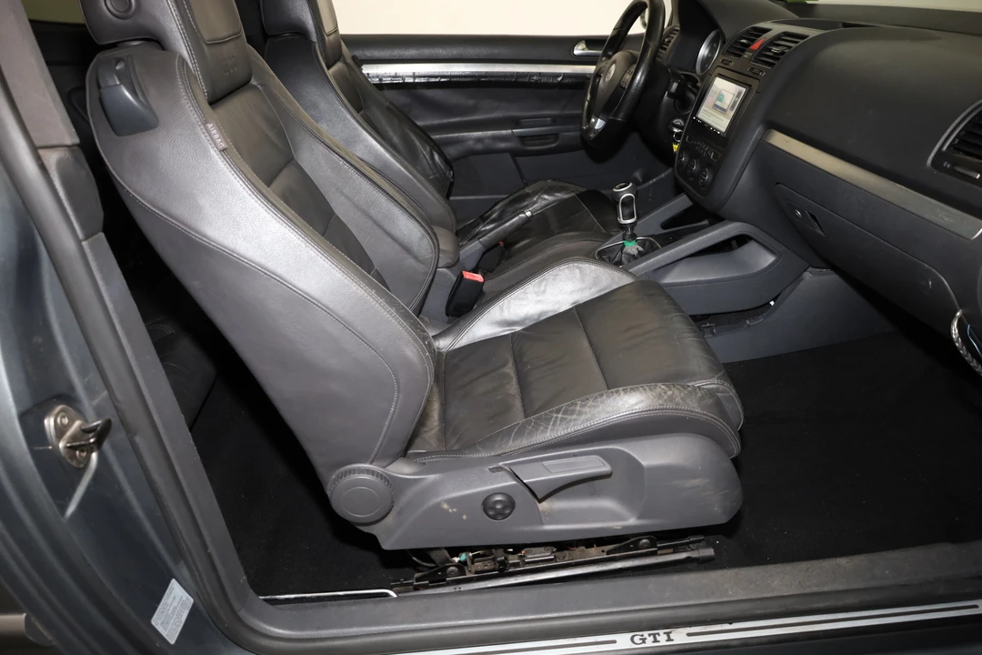 2007 Volkswagen GTI Mk5 - Image 31 of 31