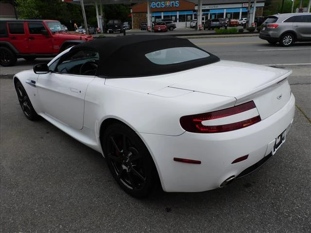 2008 Aston Martin Vantage - Image 26 of 28