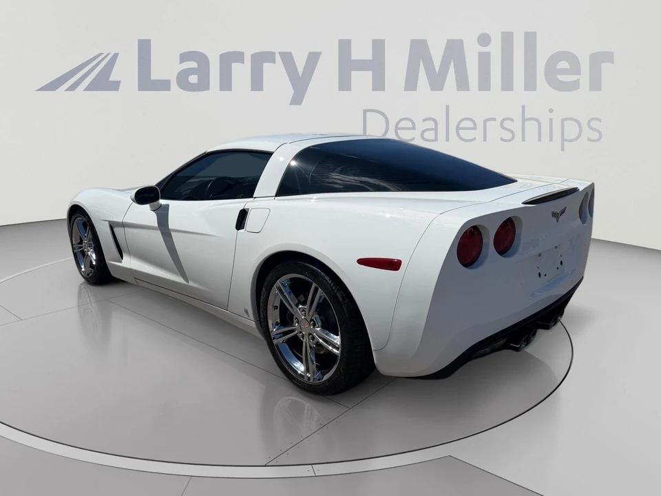 2008 Chevrolet Corvette C6 - Image 4 of 31