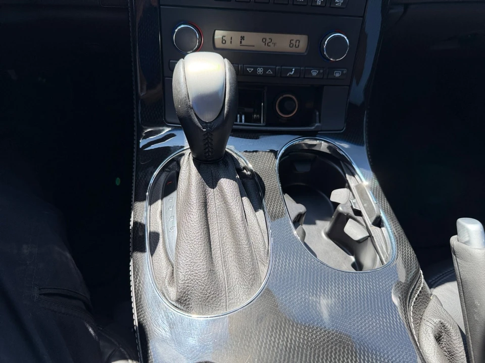 2008 Chevrolet Corvette C6 - Image 27 of 31