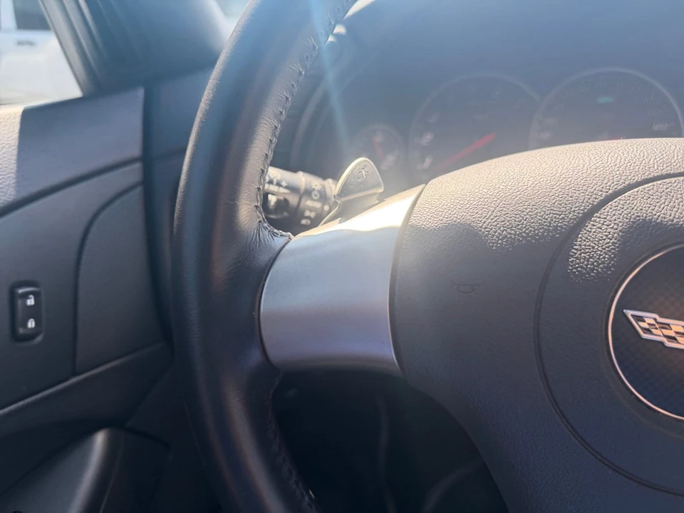2008 Chevrolet Corvette C6 - Image 22 of 31